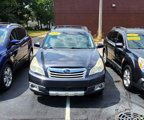 Used 2011 Subaru Outback 2.5i Limited image 4