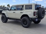 New 2025 Ford Bronco Raptor image 4