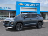 New 2026 Chevrolet Equinox LT w/ Convenience Package II image 2