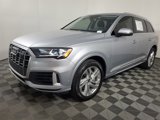 Used 2022 Audi Q7 3.0T Premium Plus w/ Premium Plus Package image 3