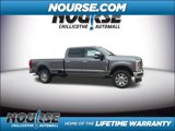 New 2025 Ford F350 Lariat image 2
