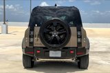 New 2025 Land Rover Defender 110 X image 4