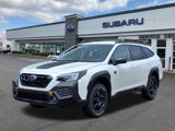 New 2025 Subaru Outback Wilderness image 2