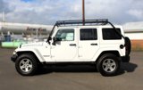 Used 2012 Jeep Wrangler Unlimited Rubicon w/ Connectivity Group image 4