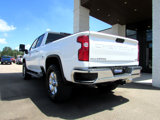 Used 2020 Chevrolet Silverado 2500 LTZ w/ LTZ Plus Package image 3