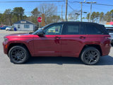 New 2025 Jeep Grand Cherokee Summit image 4