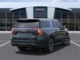 New 2025 GMC Yukon XL AT4 Ultimate image 4
