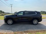 Certified 2024 GMC Acadia Denali w/ LPO, Floor Liner Package image 2