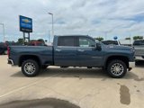 New 2025 Chevrolet Silverado 2500 LTZ w/ LTZ Convenience Package image 5