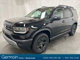 New 2026 Honda Passport RTL image 3
