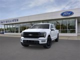 New 2025 Ford F150 Platinum w/ Equipment Group 702A High image 2
