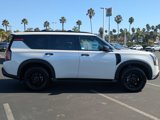 New 2026 Nissan Armada PRO-4X image 4