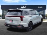 New 2025 Kia Carnival SX Prestige image 5