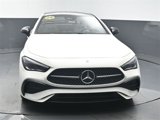 Used 2024 Mercedes-Benz CLE 300 4MATIC Coupe image 3