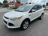 Used 2015 Ford Escape Titanium image 5