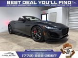 Used 2024 Jaguar F-TYPE R image 2
