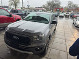 Certified 2023 Ford Ranger XLT w/ Equipment Group 301A Mid image 2