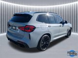 Certified 2024 BMW X3 M40i w/ Premium Package image 5