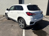 Used 2020 Mitsubishi Outlander Sport ES image 3