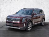 Used 2021 Kia Telluride S image 4