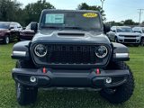New 2025 Jeep Gladiator Mojave image 2