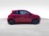 New 2024 FIAT 500 e (RED) image 5