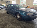 Used 2000 Chevrolet Impala w/ Preferred Equipment Group image 5