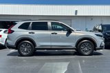 New 2026 Honda CR-V TrailSport image 2
