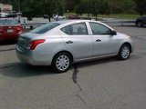 Used 2012 Nissan Versa S w/ Cruise Control Pkg image 5