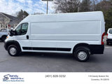 Used 2023 RAM ProMaster 2500 image 4