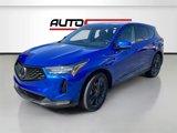 Used 2024 Acura RDX A-Spec image 3
