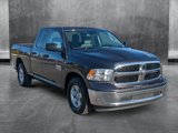 Used 2024 RAM 1500 Classic SLT image 4