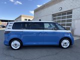 New 2025 Volkswagen ID. Buzz 1st Edition image 2