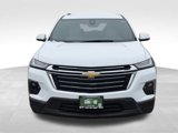 Used 2022 Chevrolet Traverse LT w/ LPO, Floor Liner Package image 2