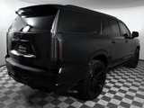 Used 2025 Cadillac Escalade ESV V image 5