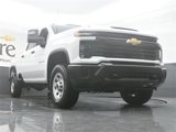New 2025 Chevrolet Silverado 3500 W/T w/ WT Convenience Package image 3
