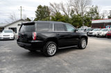 Used 2018 GMC Yukon SLT w/ HD Trailering Package image 3