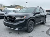 New 2025 Honda Pilot TrailSport image 2