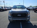 Certified 2022 Ford F150 XL w/ STX Appearance Package image 2