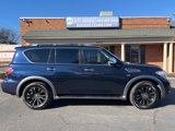 Used 2017 Nissan Armada Platinum w/ Captain Seat Package image 3