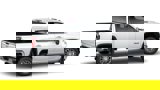 New 2025 Chevrolet Silverado 2500 LTZ w/ LTZ Premium Texas Edition image 6