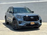 New 2025 Ford Explorer ST image 2