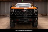 Used 2024 Chevrolet Silverado 2500 ZR2 w/ Technology Package image 4