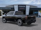 New 2025 GMC Sierra 2500 Denali w/ Denali Reserve Package image 3