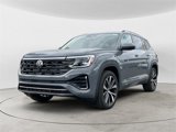 New 2025 Volkswagen Atlas SEL Premium R-Line image 2