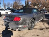 Used 2022 Ford Mustang Premium image 5