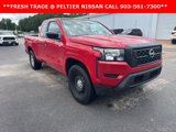 Certified 2022 Nissan Frontier S image 2
