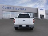 New 2025 Ford F150 Lariat image 5