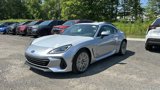 New 2025 Subaru BRZ Premium image 3