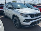 Used 2024 Jeep Compass Latitude w/ Altitude Special Edition image 3